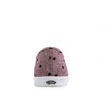 Carica l'immagine nel visualizzatore di Gallery, VANS |AUTHENTIC | LO PRO | BURGANDY/WHITE