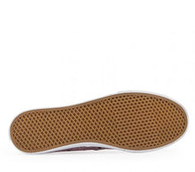 Carica l'immagine nel visualizzatore di Gallery, VANS |AUTHENTIC | LO PRO | BURGANDY/WHITE
