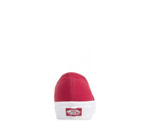 Carica l'immagine nel visualizzatore di Gallery, VANS | AUTHENTIC | (MULTI EYELETS) | GRADIENT/CRIMSON