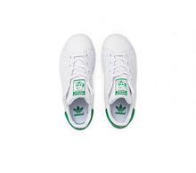 Carica l'immagine nel visualizzatore di Gallery, ADIDAS | KID'S STAN SMITH