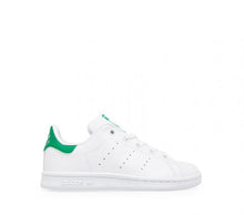 Carica l'immagine nel visualizzatore di Gallery, ADIDAS | KID'S STAN SMITH