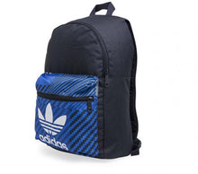 Carica l&#39;immagine nel visualizzatore di Gallery, ADIDAS | CLASSIC BACKPACK | LEGEND INK MULTICOLOUR
