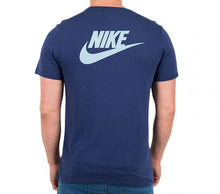 Carica l&#39;immagine nel visualizzatore di Gallery, NIKE | CRACKLE PRINT TB TEE
