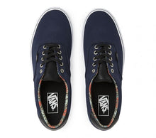 Carica l&#39;immagine nel visualizzatore di Gallery, VANS | 
ERA 59 MOROCCAN | GEO/DRESS BLUES
