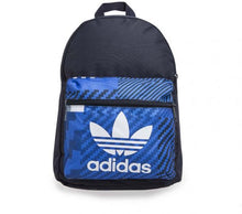 Carica l&#39;immagine nel visualizzatore di Gallery, ADIDAS | CLASSIC BACKPACK | LEGEND INK MULTICOLOUR
