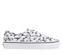 Carica l&#39;immagine nel visualizzatore di Gallery, VANS | AUTHENTIC (BUTTERFLY) TRUE | WHITE / BLACK
