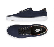 Carica l&#39;immagine nel visualizzatore di Gallery, VANS | 
ERA 59 MOROCCAN | GEO/DRESS BLUES
