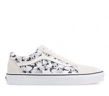 Carica l&#39;immagine nel visualizzatore di Gallery, VANS | OLD SKOOL (BUTTERFLY) TRUE WHITE | BLACK
