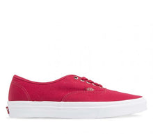 Carica l&#39;immagine nel visualizzatore di Gallery, VANS | AUTHENTIC | (MULTI EYELETS) | GRADIENT/CRIMSON
